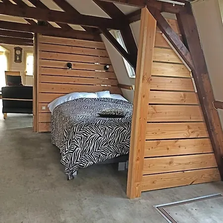 By The Water * Broek op Langedijk