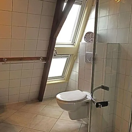 度假居 By The Water Broek op Langedijk