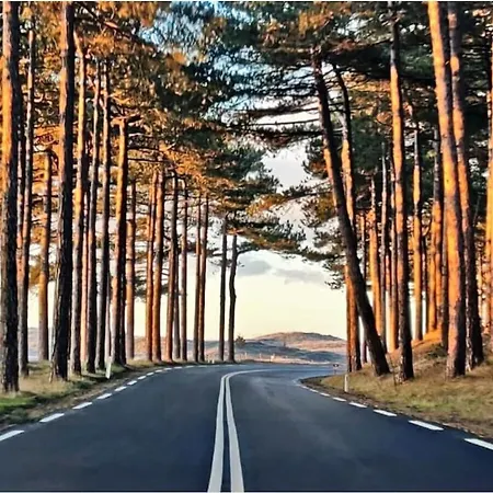 By The Water 度假居 *