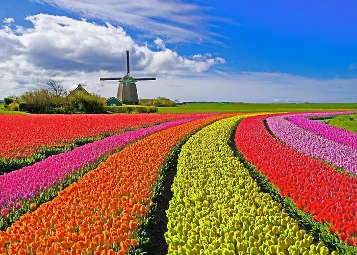 By The Water Broek op Langedijk