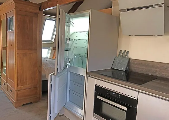 Feriehus By The Water *