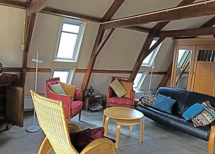 By The Water Broek op Langedijk