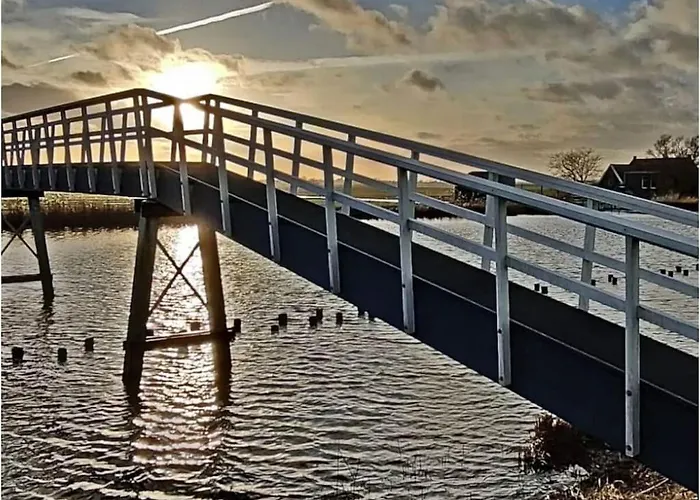 By The Water Broek op Langedijk