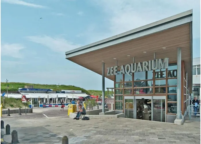 Feriehus By The Water