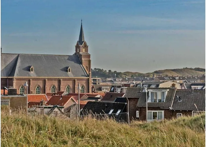 By The Water * Broek op Langedijk