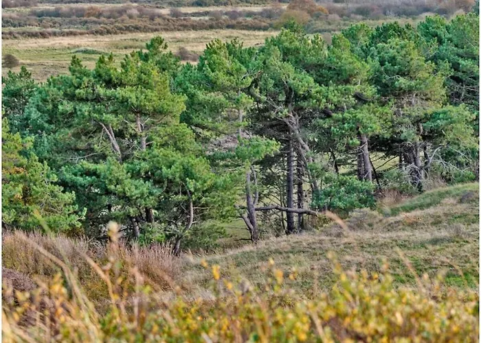 Semesterbostad By The Water *