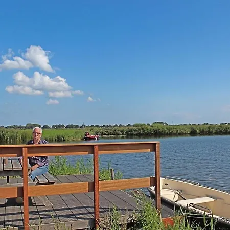 By The Water * Broek op Langedijk