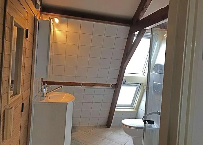 Vakantiehuis By The Water *