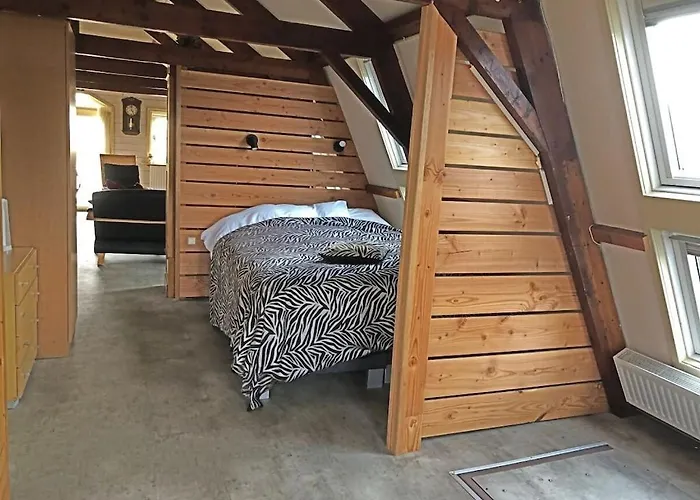 By The Water * Broek op Langedijk