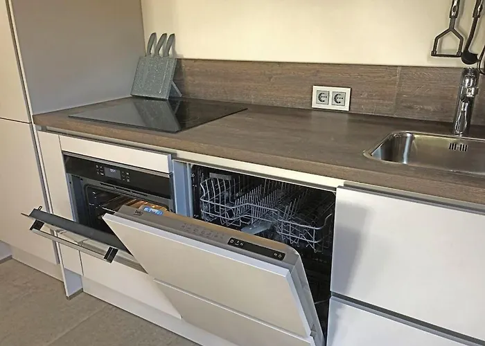 Vakantiehuis By The Water