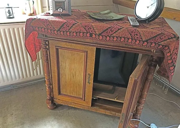 Vakantiehuis By The Water