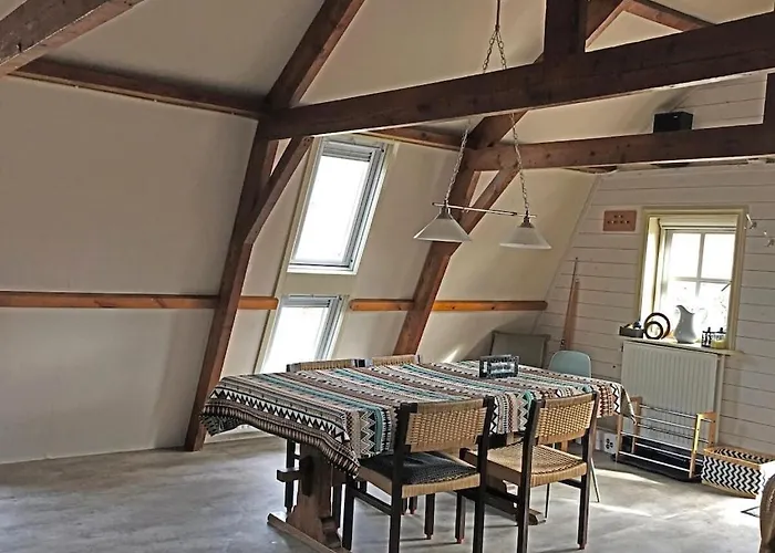 By The Water Vakantiehuis